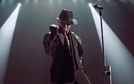 टाइगर श्रॉफ ने डांस के जरिए माइकल जैक्सन को दी श्रद्धांजलि, एक्टर का वीडियो आया सामने 