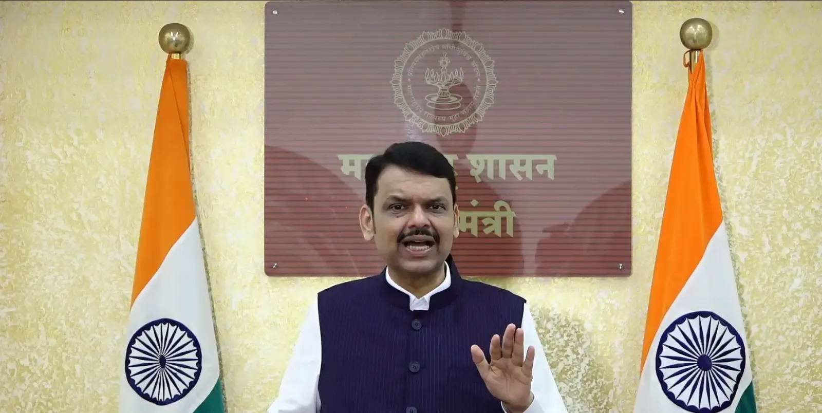 टाइगर श्रॉफ पर हमला: CM फडणवीस बोले — हमलावरों की पहचान हुई, जल्द होगी गिरफ्तारी