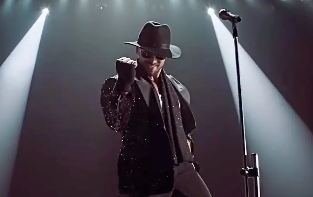 Tiger Shroff's Heartfelt Tribute to Michael Jackson: Master of Movement