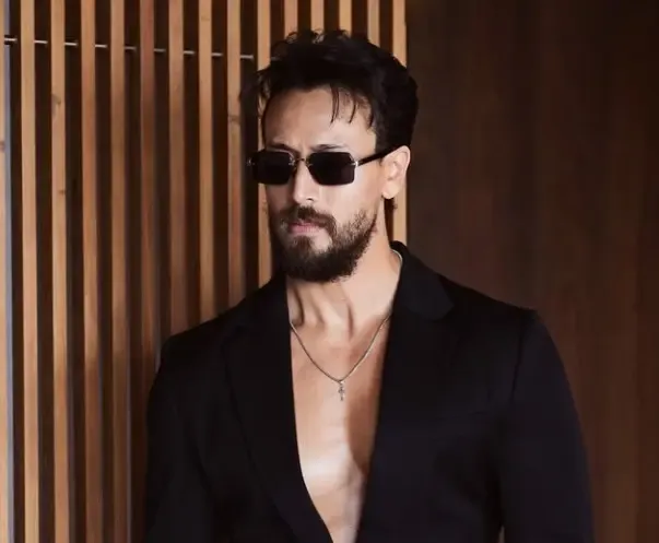 Did Tiger Shroff Wish Prime Minister Modi a Happy Birthday?
