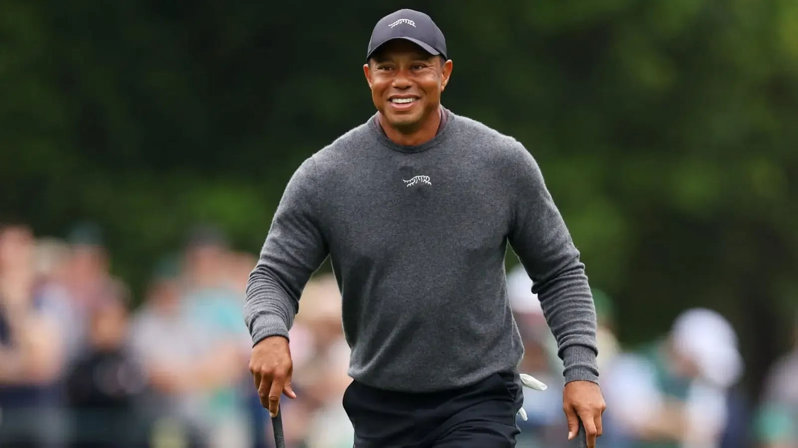 Tiger Woods Declines Captaincy for 2027 U.S. Ryder Cup Team