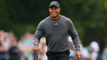 Tiger Woods Declines Captaincy for 2027 U.S. Ryder Cup Team