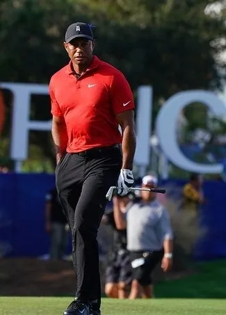 Tiger Woods Withdraws from Genesis Invitational After Mother's Passing