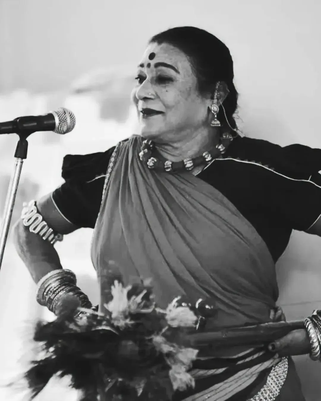 पंडवानी की आवाज़ तीजन बाई नहीं रहीं: राष्ट्रपति मुर्मु, अमित शाह और योगी समेत देशभर के नेताओं ने दी श्रद्धांजलि
