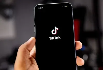TikTok fined $7 million in South Korea for illegal ad data collection