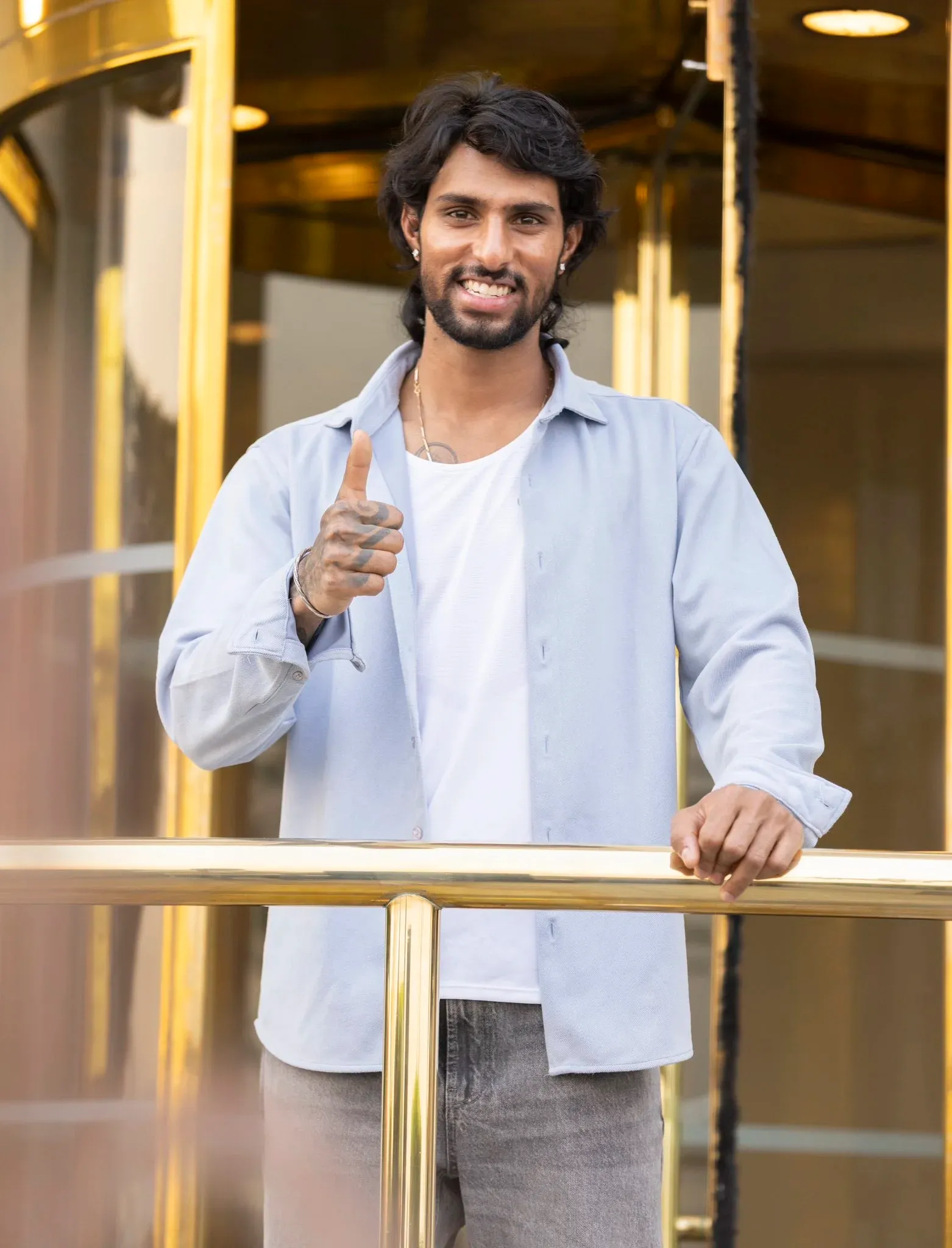 Will Tilak Varma Shine at Hampshire This County Season?