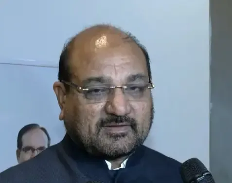 रबी सम्मेलन 2026: तिलहन-दलहन उत्पादन बढ़ाने पर जोर, ICAR प्रमुख मांगी लाल जाट ने गिनाई प्राथमिकताएँ