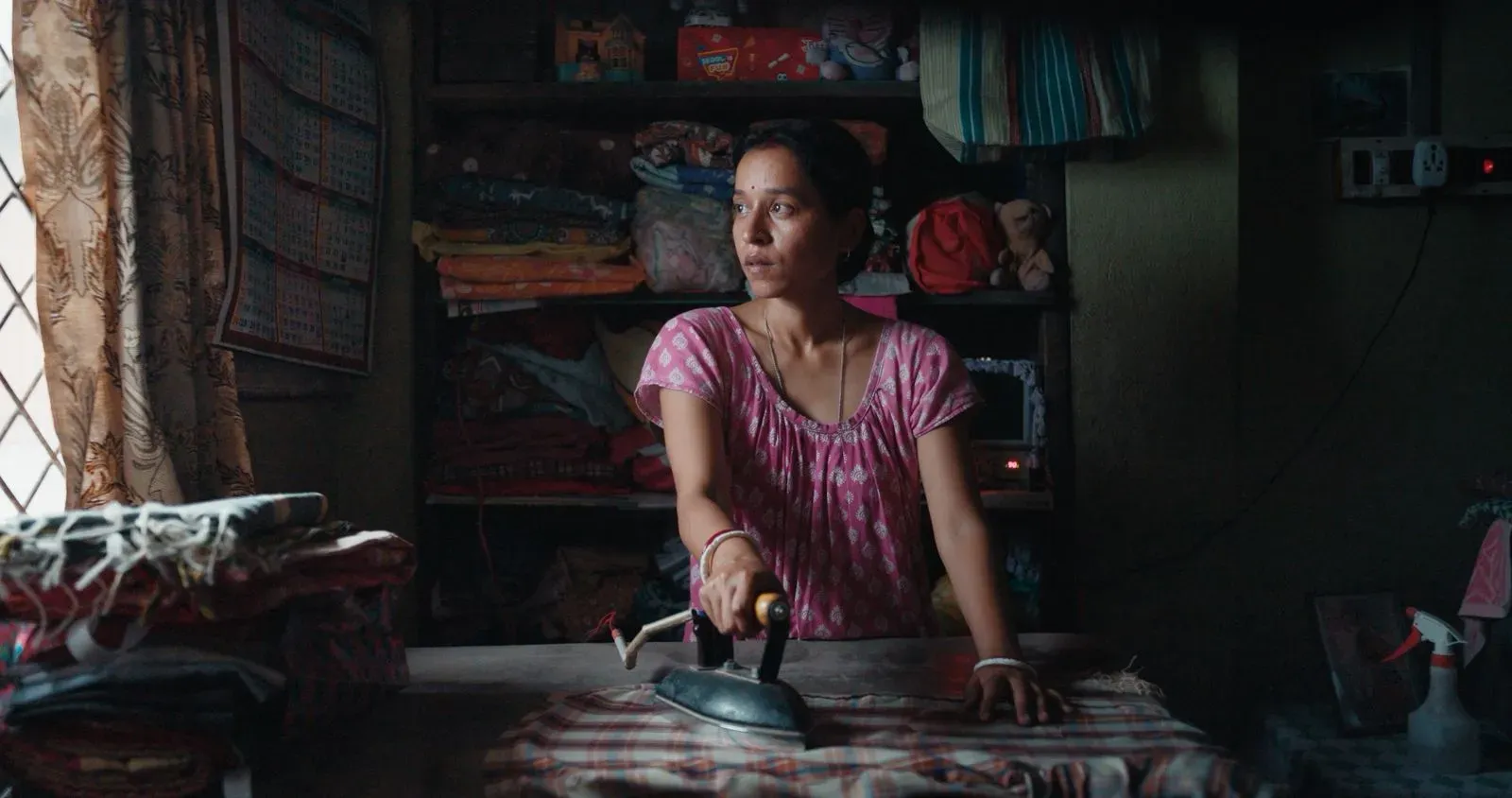 Is Tillotama Shome’s ‘Baksho Bondi – Shadowbox’ the Opening Film of IFFM 2025?