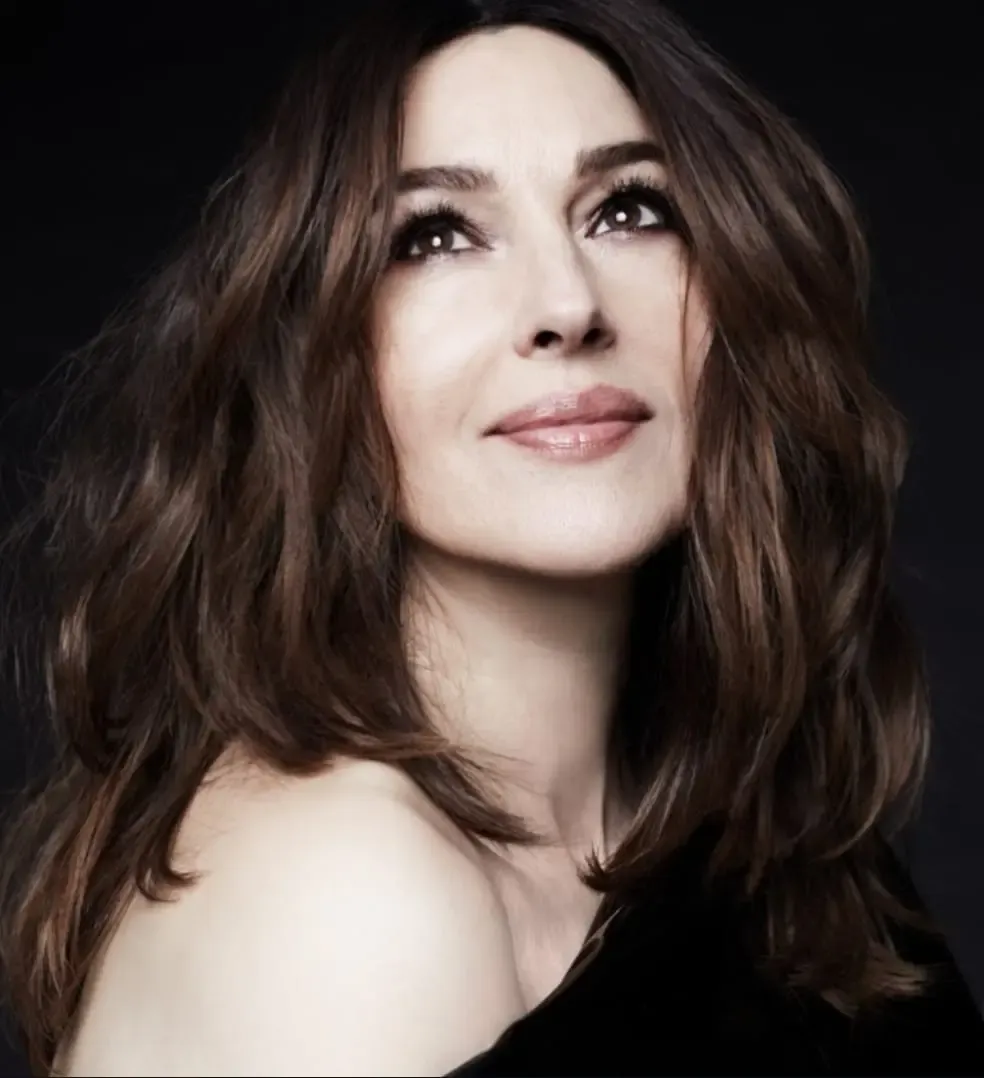 Did Tim Burton and Monica Bellucci Split After Two Years Together?