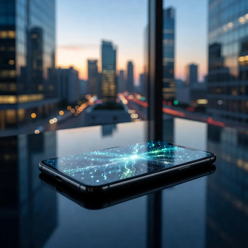 Tim Cook flags slow Siri AI rollout in China amid revenue miss