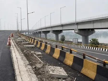 Patna roads: RCD Secretary sets strict repair deadlines for key corridors