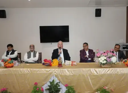 Is it Time for India to Enhance Its Role and Influence at the UN?