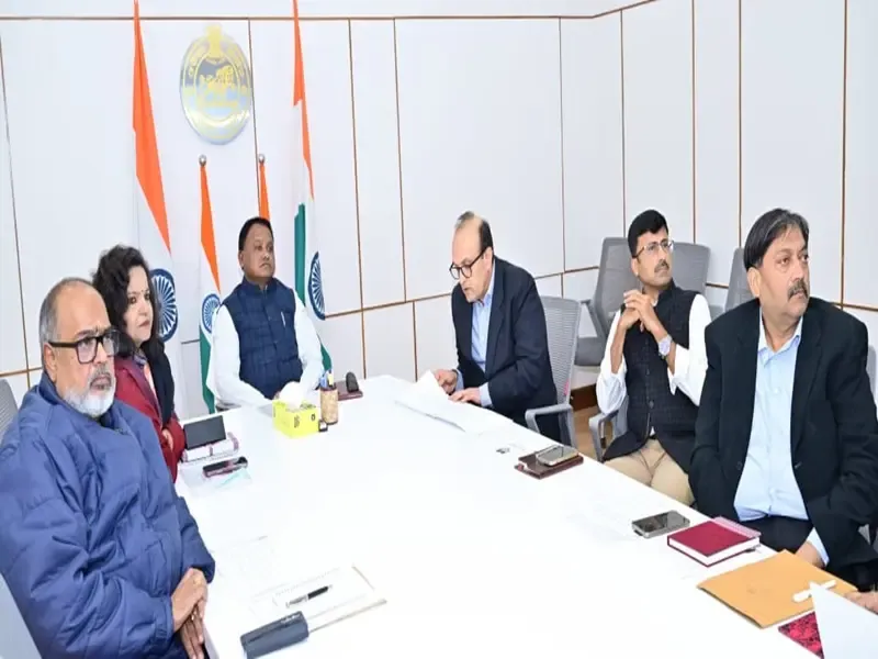 Is It Time for Odisha to Become Corruption-Free, CM Mohan Majhi Asserts?