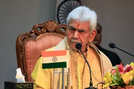 Is Justice Finally Within Reach for Terror Victims in J&K?