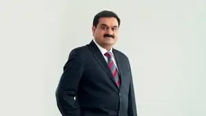 Time to prioritise technology, talent to determine our long-term
 success: Gautam Adani on New Year