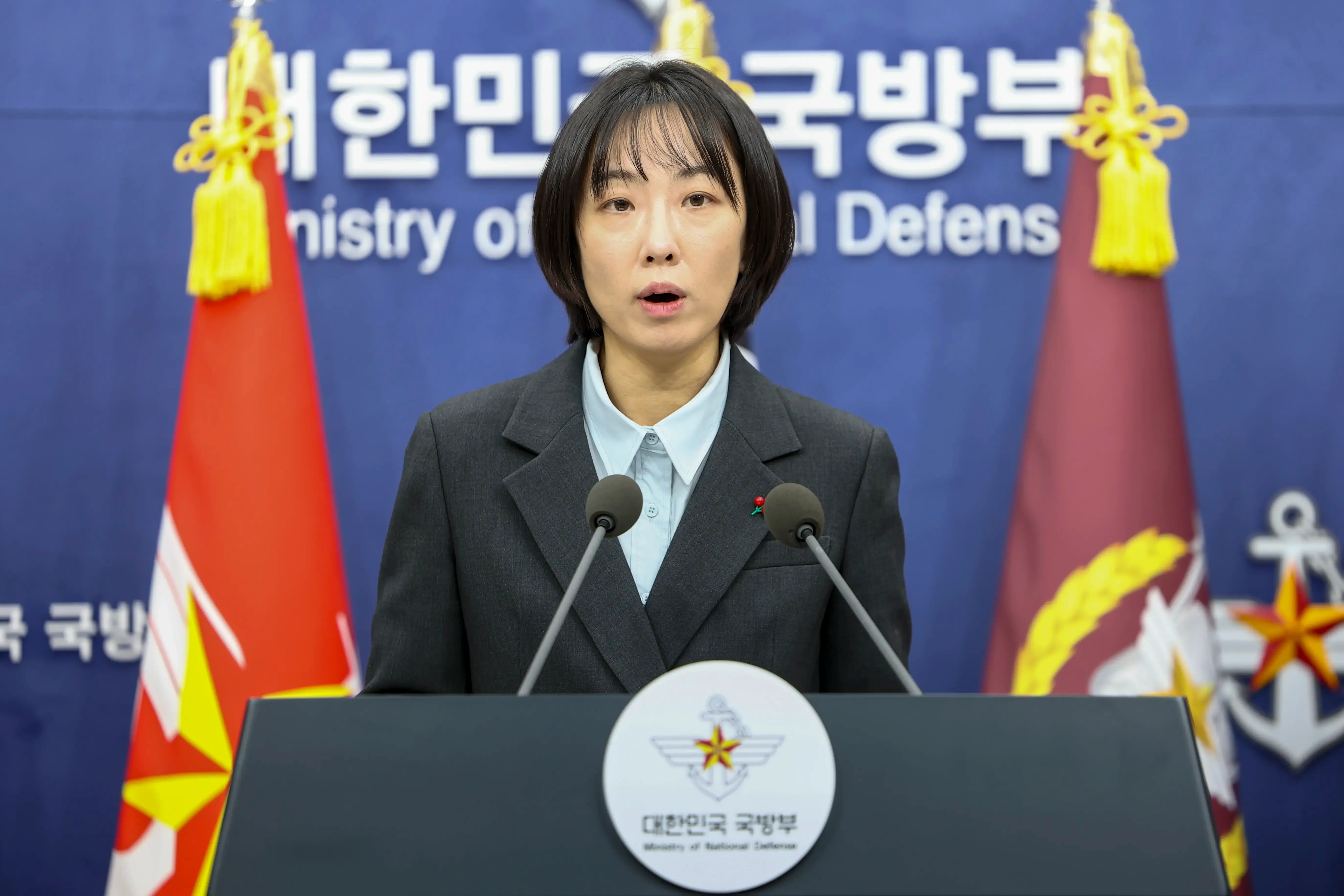 South Korea to Set OPCON Transfer Timeline in 2025 Defence Talks