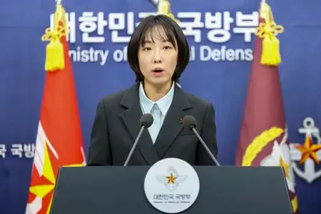 South Korea to Set OPCON Transfer Timeline in 2025 Defence Talks