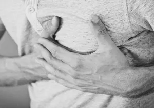 How Was a 57-Year-Old Man Saved After Cardiac Arrest at Mumbai Airport?