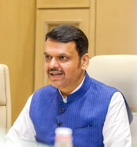 Pune toddler rape-murder: Death penalty in 59 days, Maha CM Fadnavis hails verdict