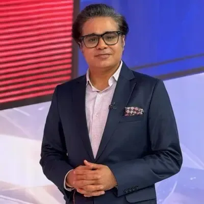 Times Now Navbharat launches 'DHURANDAR' with Amish Devgan from Nov 2
