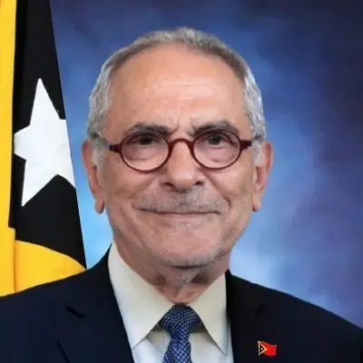 Timor-Leste President backs India's UNSC permanent membership bid