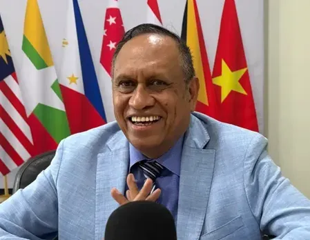 Timor-Leste courts Indian investment in LNG, oil refining and education