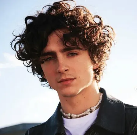 Timothee Chalamet: 'Dune: Part Three' has a 'new tone' unlike its predecessors