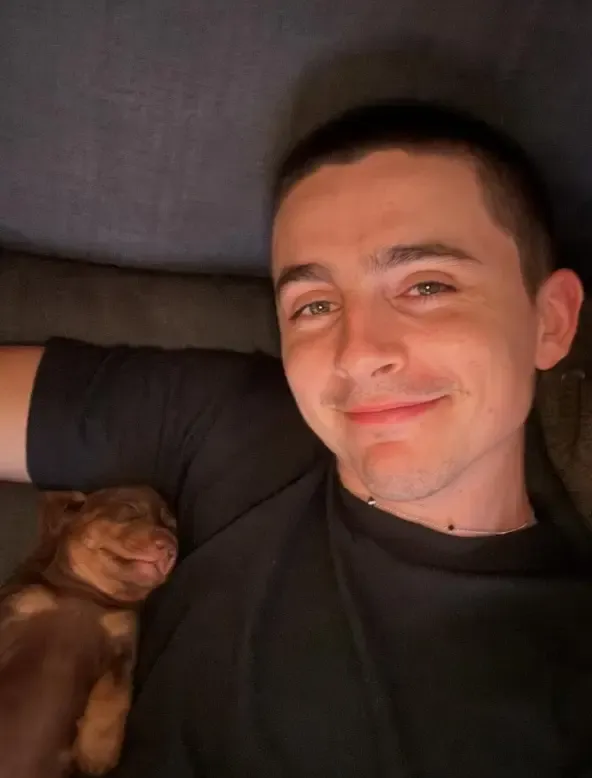 Did Timothee Chalamet Just Declare His Love for Kylie Jenner at the Critics Choice Awards?