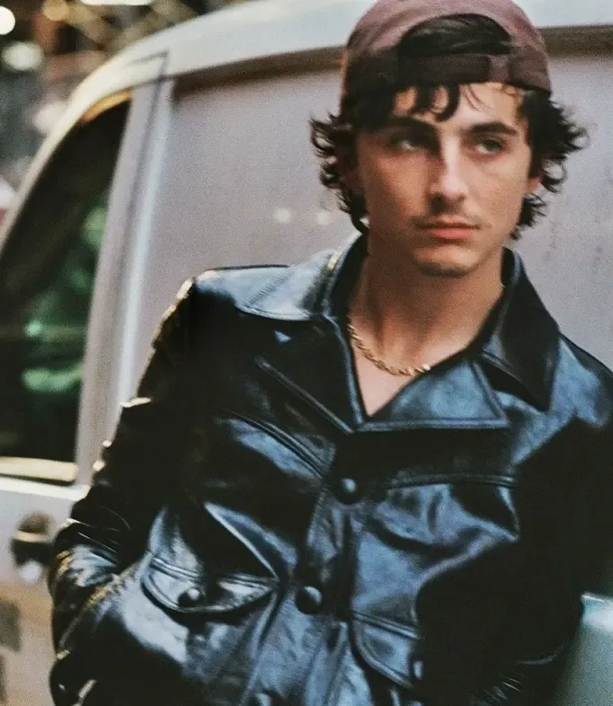 Timothee Chalamet Shares His Admiration for Bob Dylan: 'I Truly Reverence His Legacy'