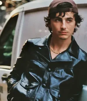 Timothee Chalamet Shares His Admiration for Bob Dylan: 'I Truly Reverence His Legacy'