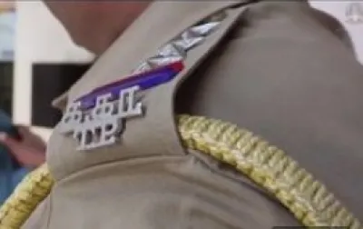 Tirunelveli District Police in Tamil Nadu Heightened Security Amid Rising Caste Tensions