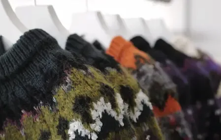 Will Tiruppur Knitwear Exporters Thrive After US Tariff Reduction?
