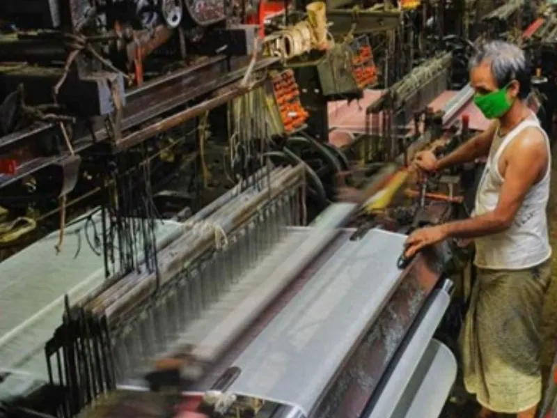 Tiruppur Powerloom Weavers Set to Initiate Unending Strike from March 19 Demanding Wage Increase