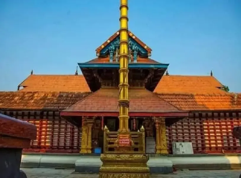 तिरुवरप्पु श्री कृष्ण मंदिर: एक रहस्यमय स्थान जहां भोग अर्पित करने में देरी से कमजोर हो जाती है प्रतिमा