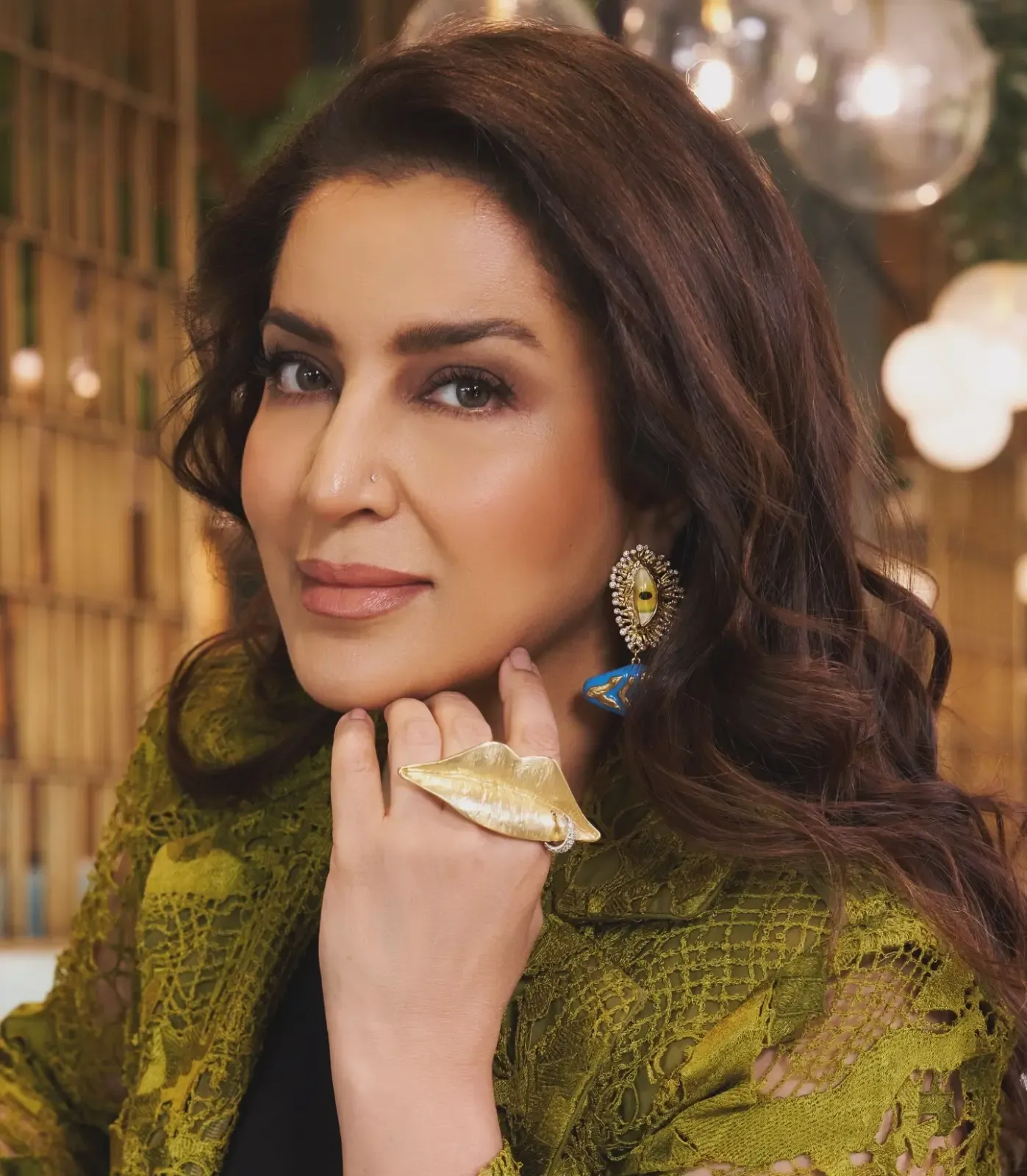 Tisca Chopra Remembers Her Beloved Mother Pammi Arora