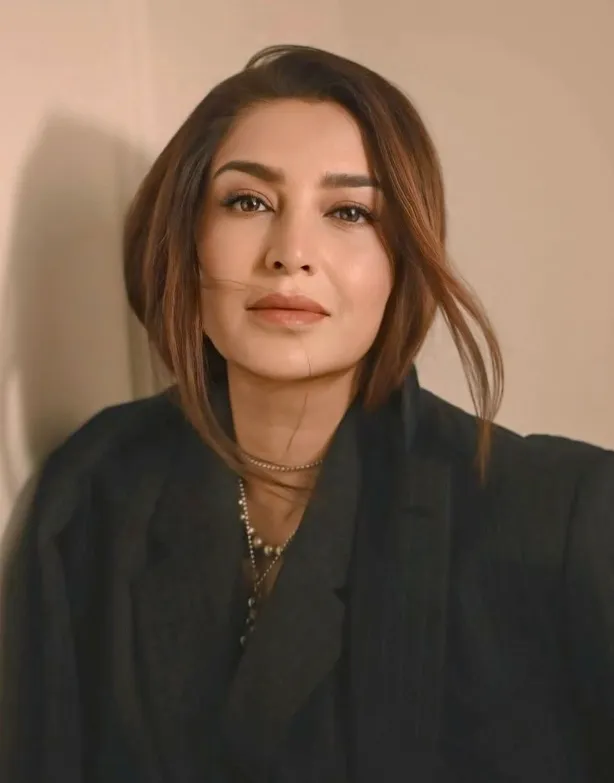 Is Tisca Chopra Still Channeling Her Inner Krishna?