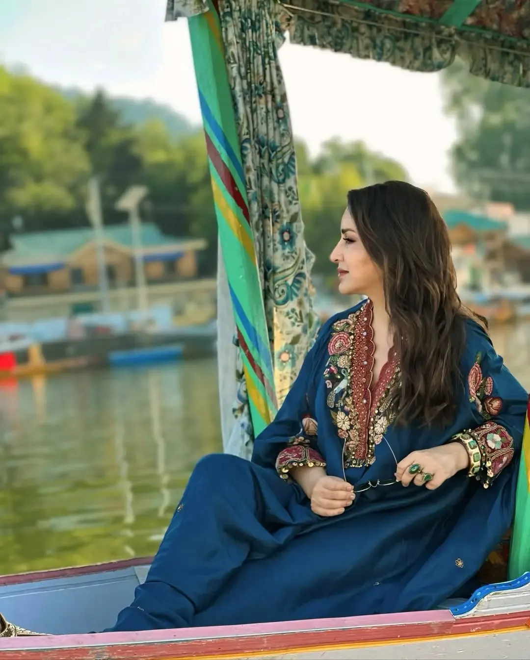 Did Tisca Chopra Just Define Q4 of 2025 with 'Fam, Friends, Food, Flights'?