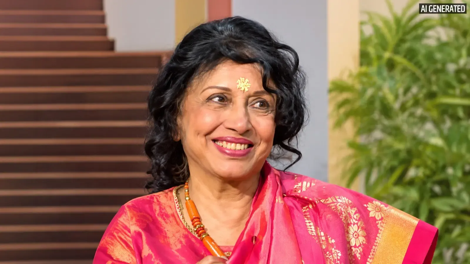 'तितली उड़ी' गायिका शारदा राजन अयंगर: तेहरान की पार्टियों से राज कपूर ने बॉलीवुड पहुँचाया