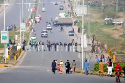 Are TLP Protests Unmasking Pakistan's Governance Weakness and Extremism?
