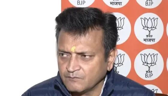 क्या टीएमसी अब तबलीगी मरकज कारपोरेशन बन गई है? बंगाल से खदेड़ने का वक्त आ गया: अजय आलोक