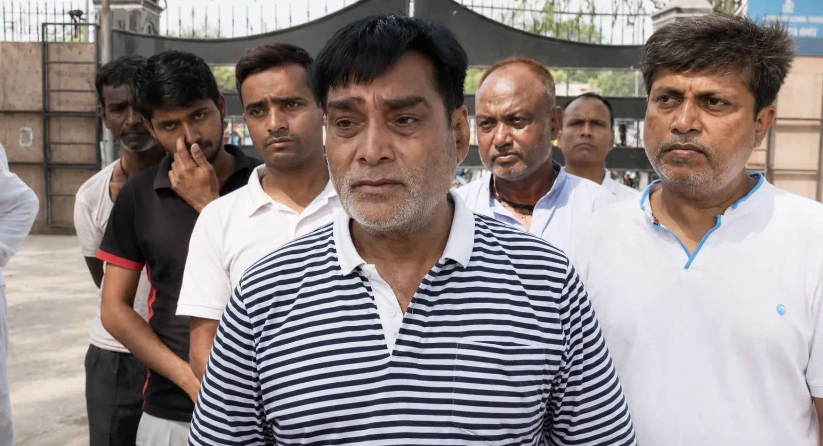 टीएमसी बिखर चुकी है, ममता बनर्जी का अस्तित्व खत्म: बिहार मंत्री राम कृपाल यादव