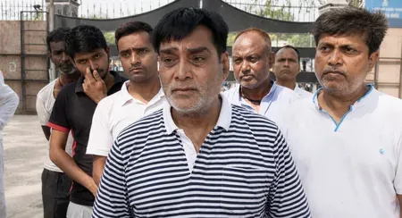 टीएमसी बिखर चुकी है, ममता बनर्जी का अस्तित्व खत्म हो गया: राम कृपाल यादव