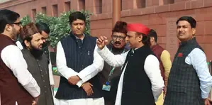 TMC Labels ONOE as a Flagrant Assault on Democracy, SP Leader Brands it a 'Conspiracy'