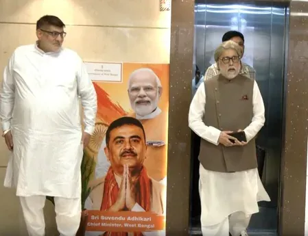 टीएमसी से अलगाव धोखा नहीं, संविधान देता है इजाजत: सुदीप बंद्योपाध्याय का बड़ा बयान