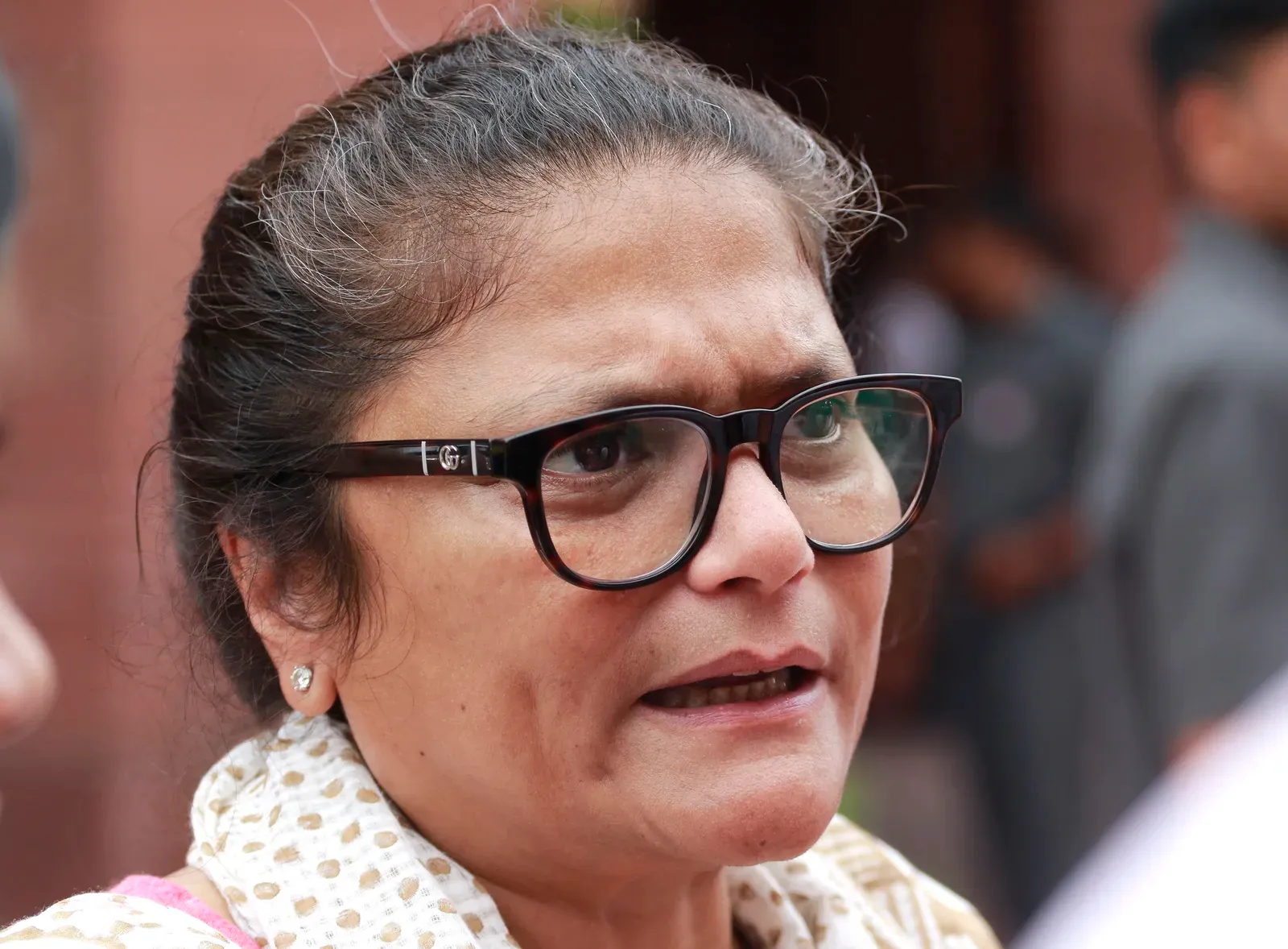 सुष्मिता देव का TMC और राज्यसभा से इस्तीफा, बोलीं — 'राजनीतिक और व्यक्तिगत कारण हैं'