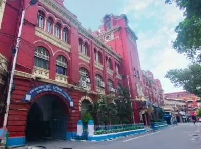 Did TMC Issue a Bengali-Only Whip for KMC Budget Session?