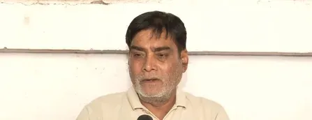 'टीएमसी का अस्तित्व खत्म', रामकृपाल यादव ने साधा ममता और अभिषेक बनर्जी पर निशाना