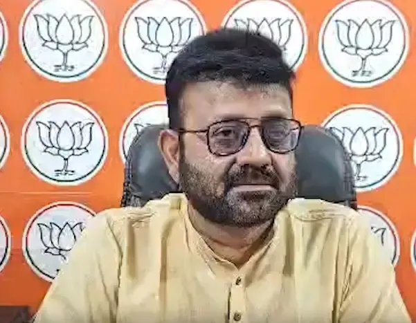 बंगाल चुनाव 2026: भाजपा नेता प्रतुल शाहदेव बोले — टीएमसी का गढ़ ढह रहा है, 20-25 सीटें भी मुश्किल