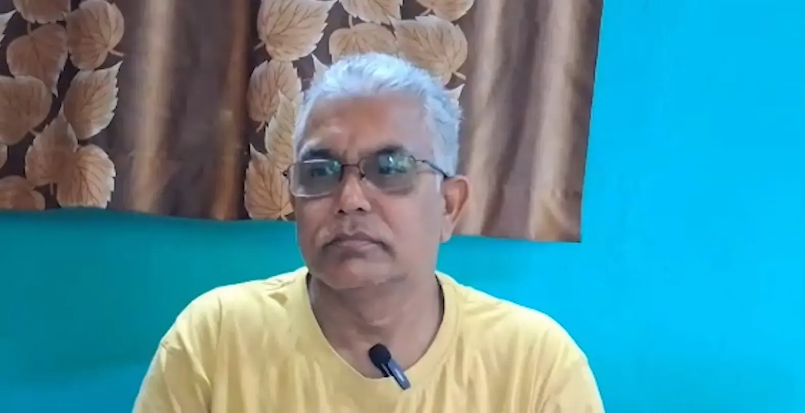 भाजपा नेता दिलीप घोष का बड़ा बयान: ईडी के समन पर बंगाल में भ्रष्टाचार चरम पर