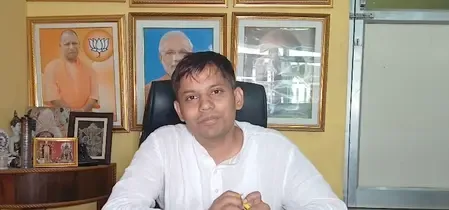 टीएमसी के नेता अब भगवान श्रीराम को मानने लगे हैं, क्या राम राज्य भी होगा स्वीकार: पवन सिंह